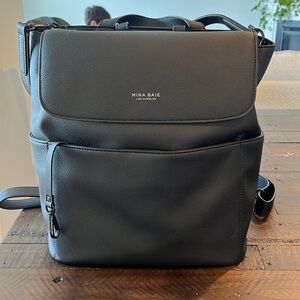 COPY - Mina Baie Midi Kinney Vegan